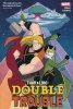THOR AND LOKI DOUBLE TROUBLE TP [9781302926250]